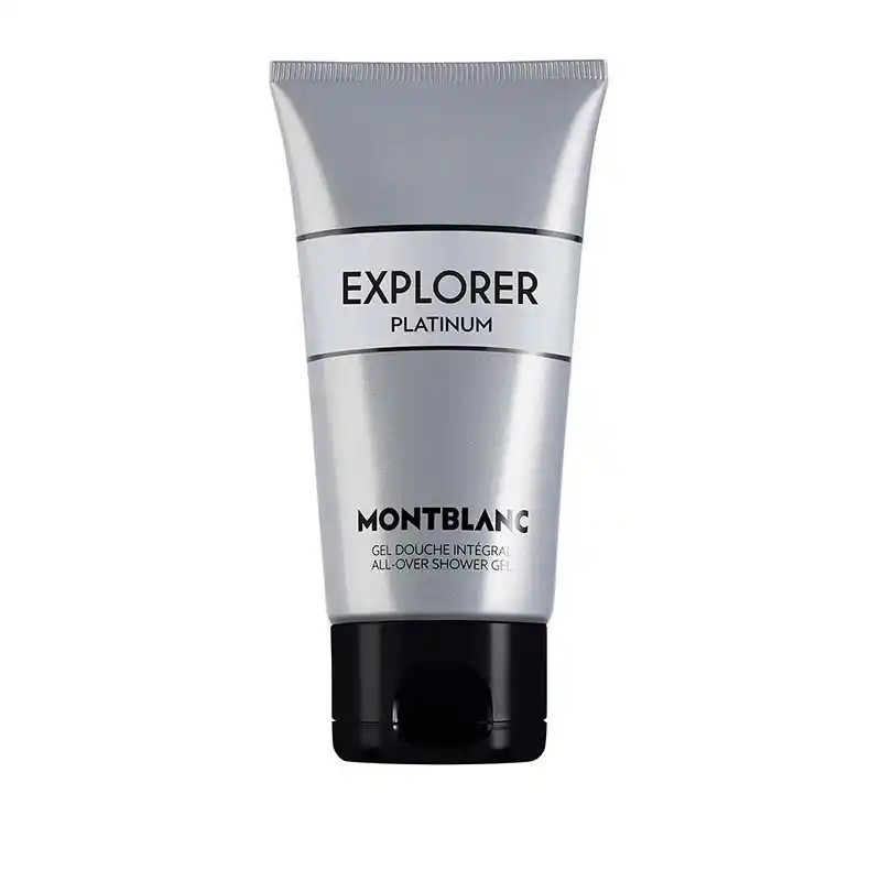 EXPLORER PLATINUM TUBE...