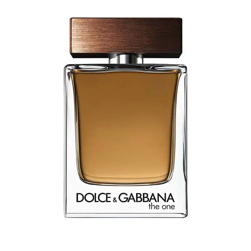 THE ONE FOR MEN EAU DE...
