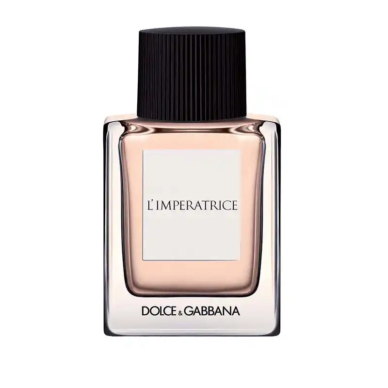 United States Woman Eau De Toilette 50 Ml – Duft Mit Bergamotte, Rose, Vanille