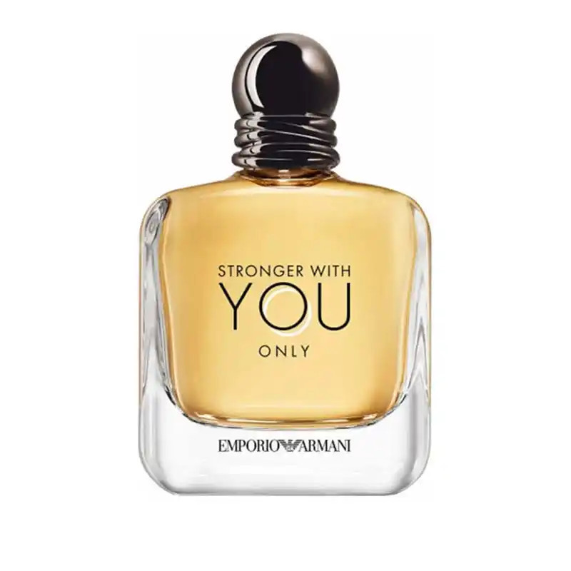 EMPORIO ARMANI STRONGER...