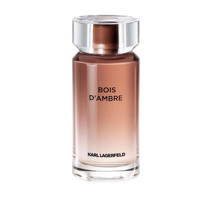 LES PARFUMS BOIS D’AMBRE...