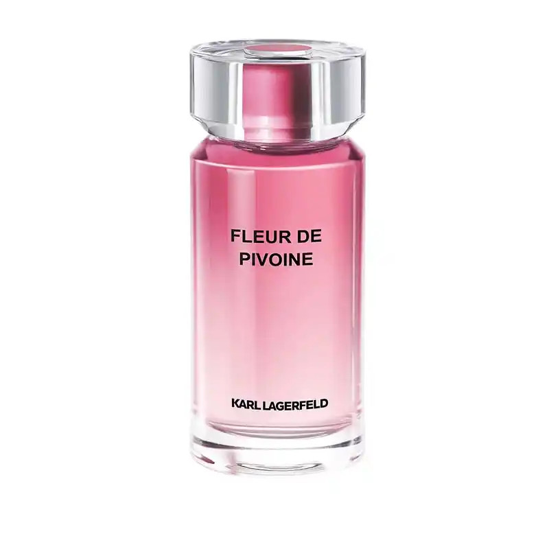 LES PARFUMS FLEUR PIVOINE...