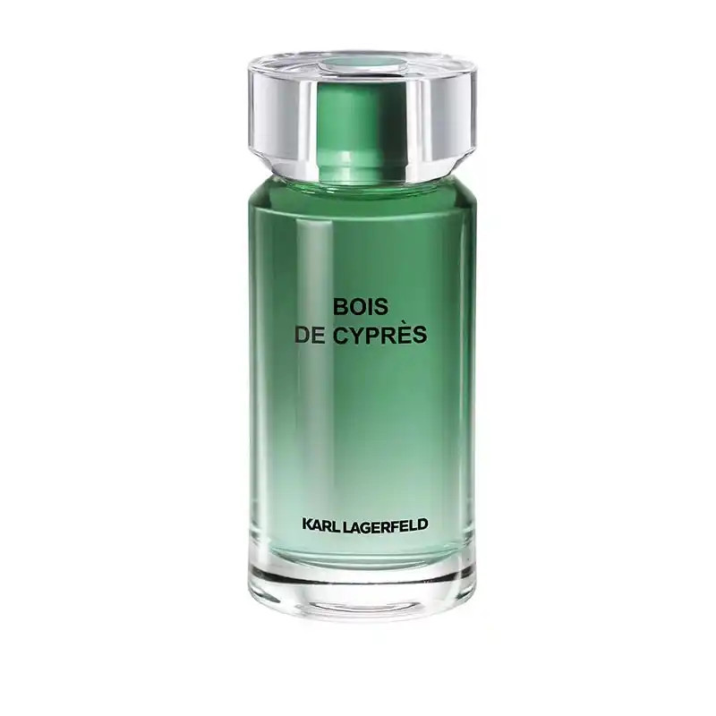 LES PARFUMS BOIS CYPRES EAU...