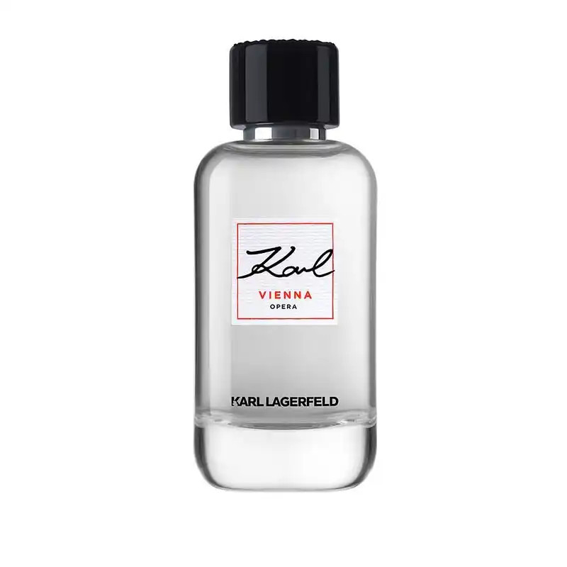 LES PARFUMS VIENNA EAU DE...