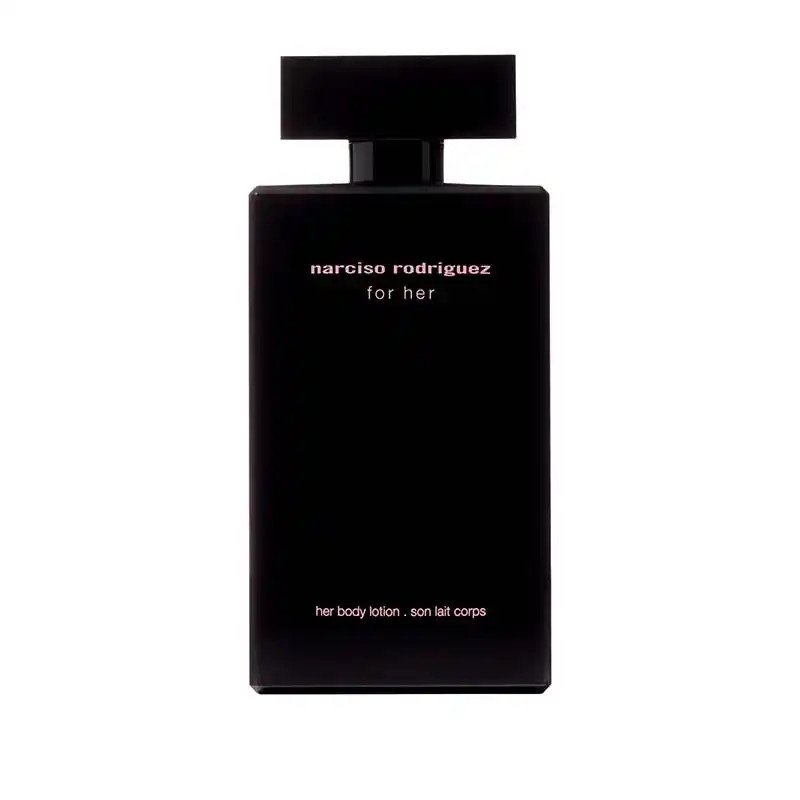 FOR HER BODY LOTION EAU DE...