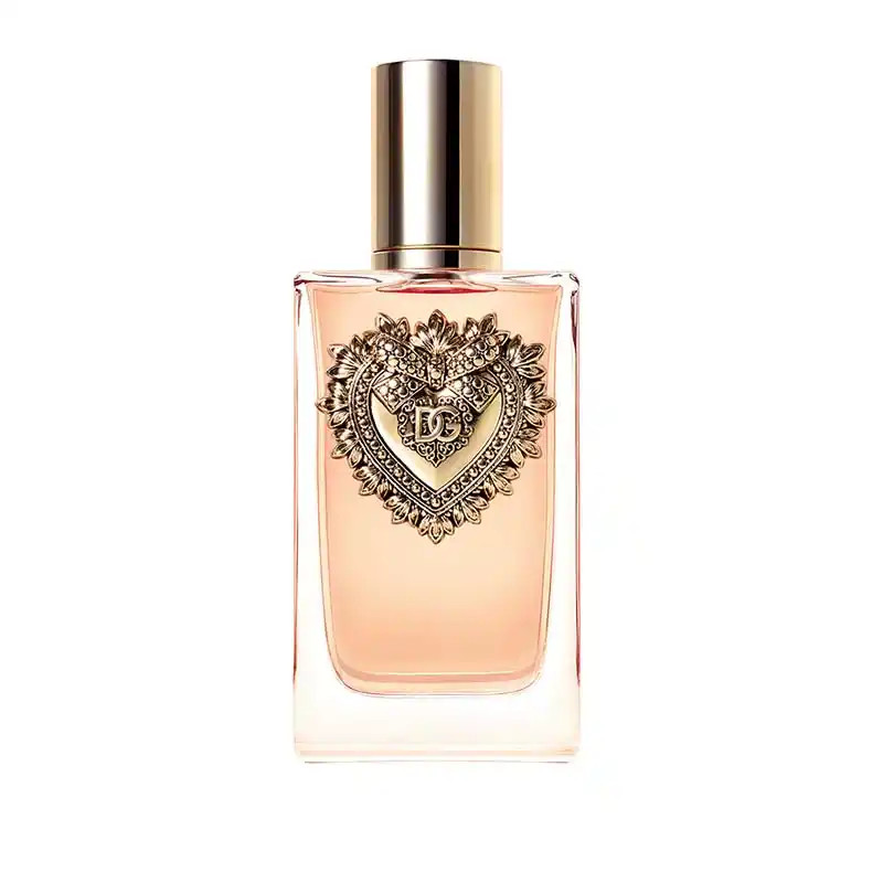 DOLCE GABBANA DEVOTION EAU DE PARFUM Perfumes FLACON 50 ML