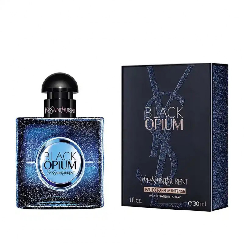 BLACK OPIUM EAU DE PARFUM...
