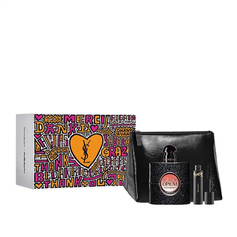 BLACK OPIUM EAU DE PARFUM...