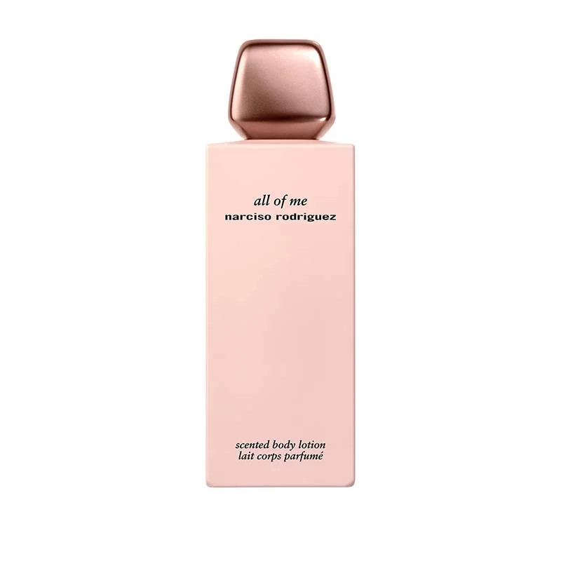 NARCISO RODRIGUEZ ALL OF ME...