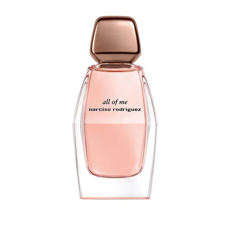 All Of Me Poudree Narciso Rodriguez Parfumo NARCISO RODRIGUEZ ALL OF ME EAU  DE PARFUM Perfumes