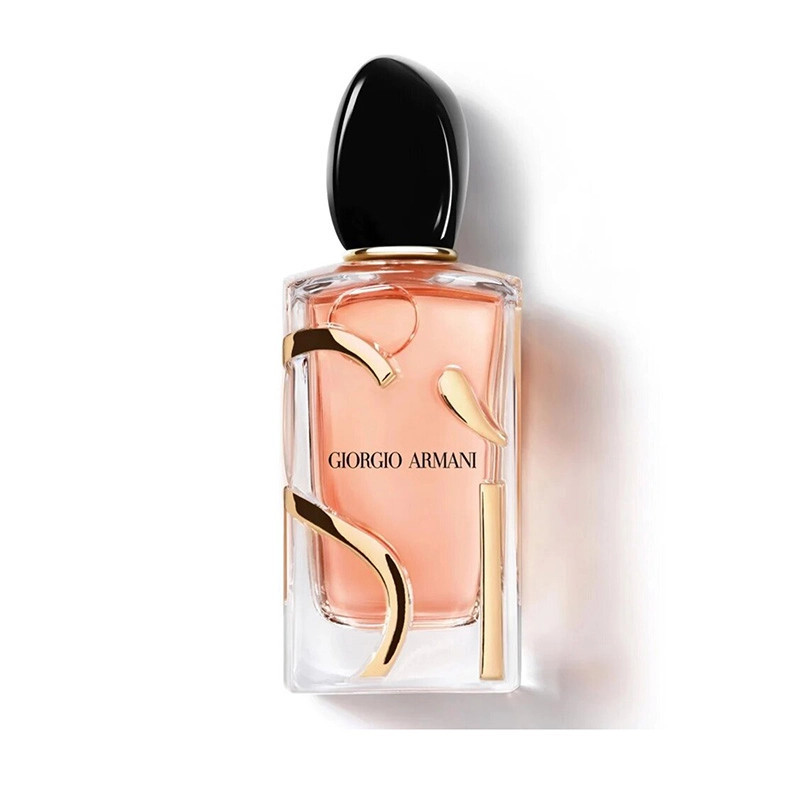 SI EAU DE PARFUM INTENSE