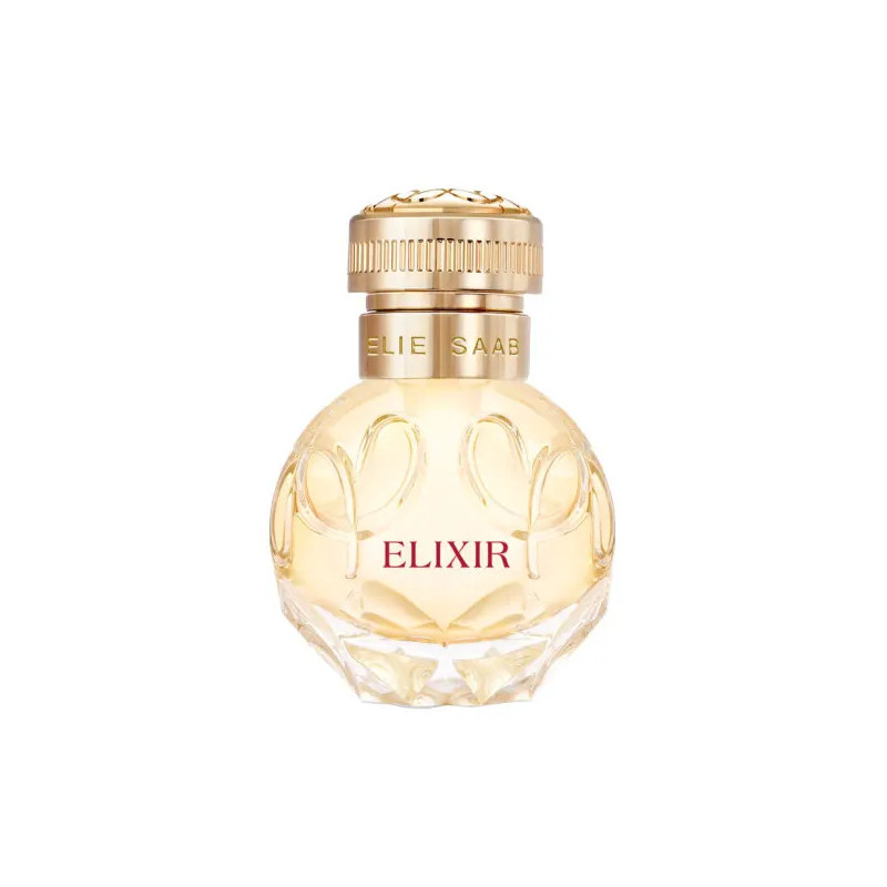 ELIE SAAB ELIXIR EAU DE PARFUM
