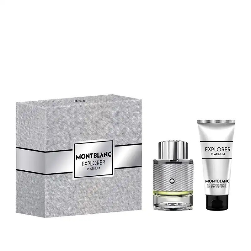 EXPLORER PLATINUM EAU DE...