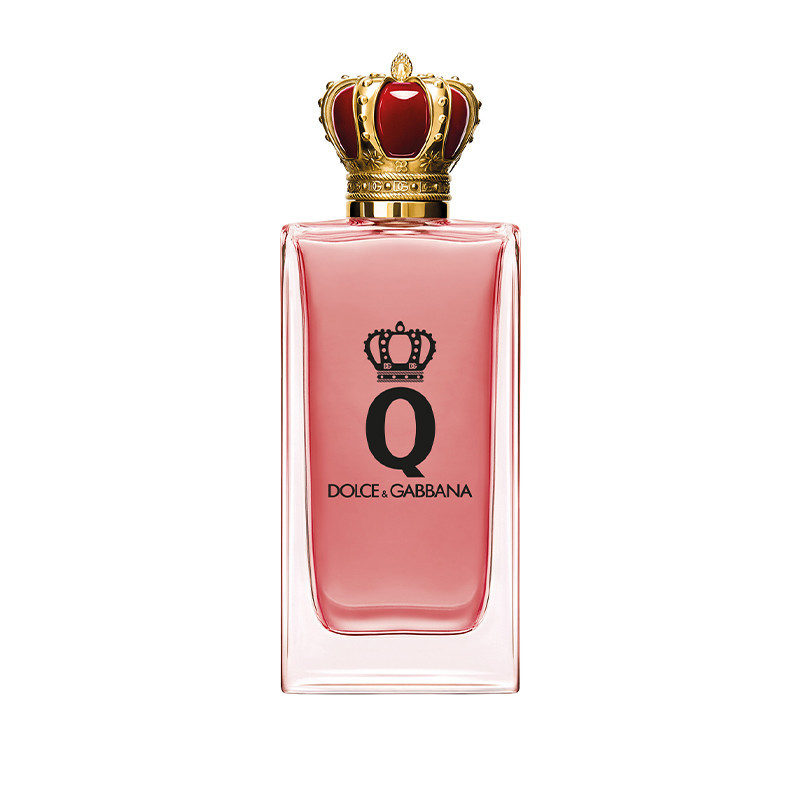 Q BY DOLCE&GABBANA INTENSE