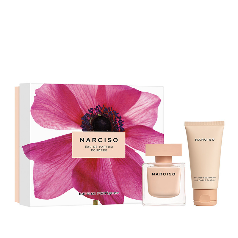 NARCISO POUDREE EAU DE...