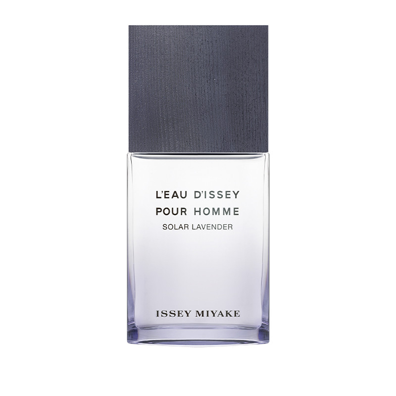 L'EAU D'ISSEY POUR HOMME...