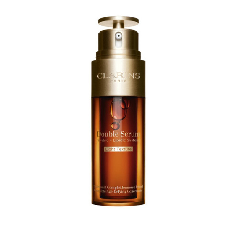 DOUBLE SERUM LIGHT TEXTURE