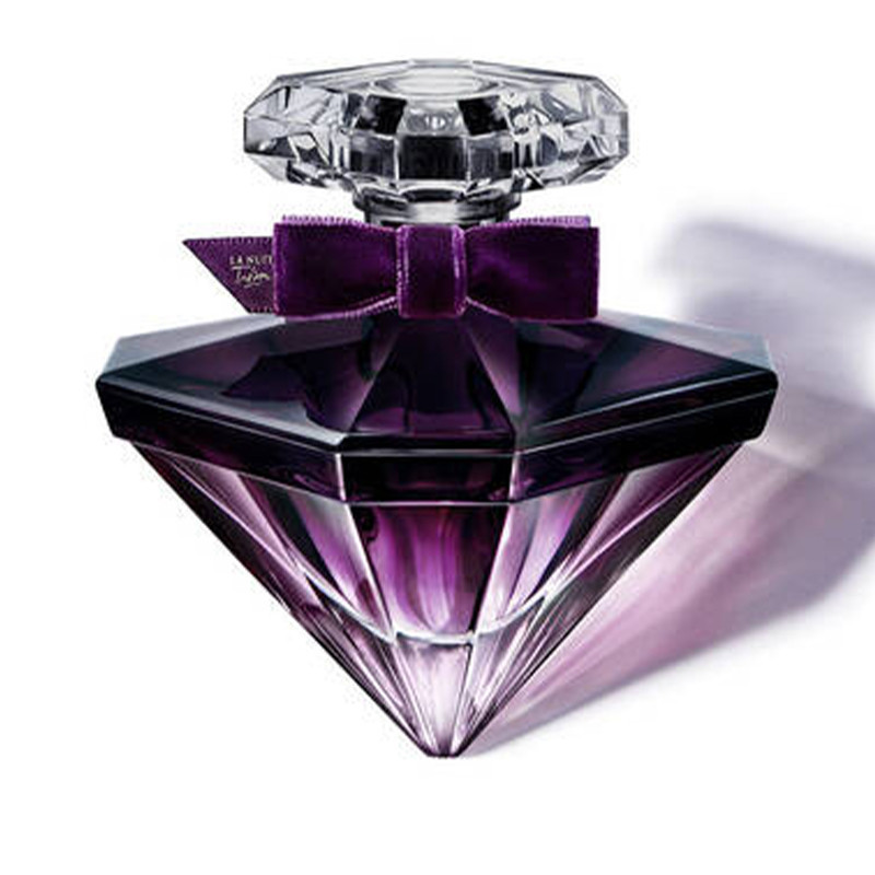 LA NUIT TRESOR LE PARFUM