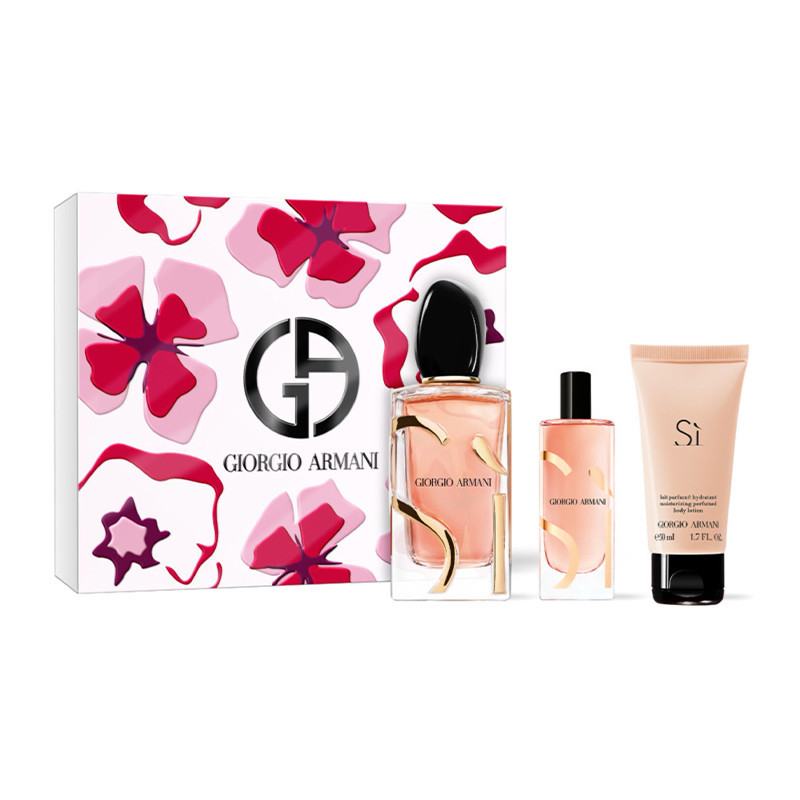 SI EAU DE PARFUM INTENSE...