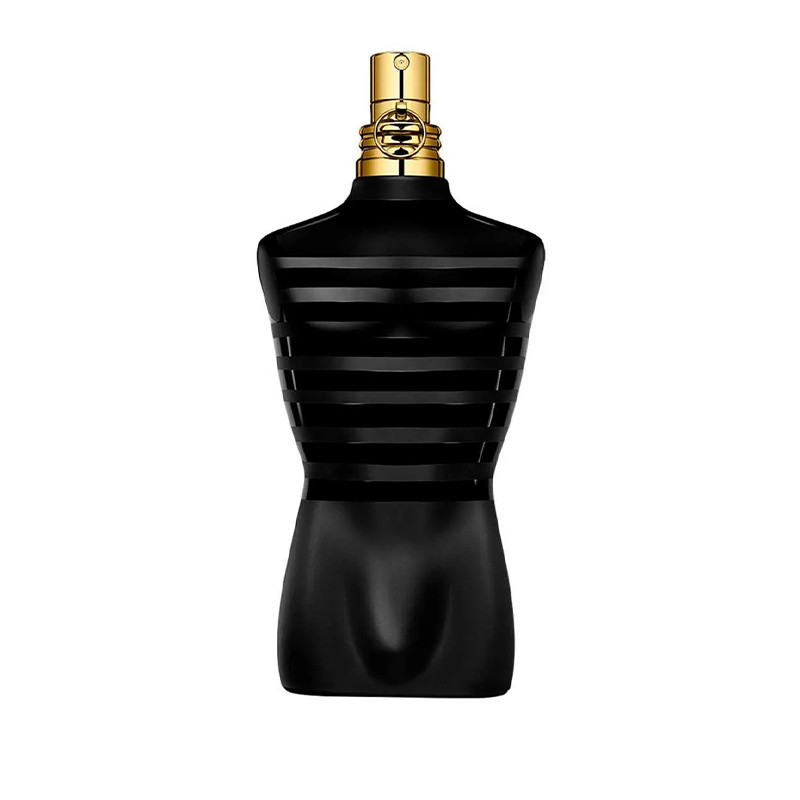 大人気✨高評価⭐️Le Male Le Parfum Intense 125ml LE MALE LE PARFUM INTENSE Perfumes FLACON 75 ML