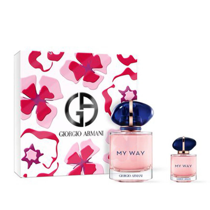 MY WAY EAU DE PARFUM GIFT...
