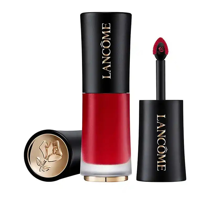 L'ABSOLU ROUGE DRAMA LIP INK