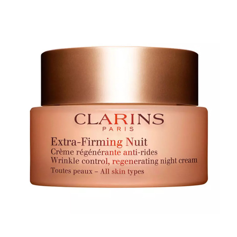 EXTRA FIRMING NIGHT CREAM