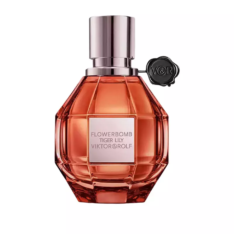 FLOWERBOMB TIGER LILY EAU DE PARFUM Perfumes