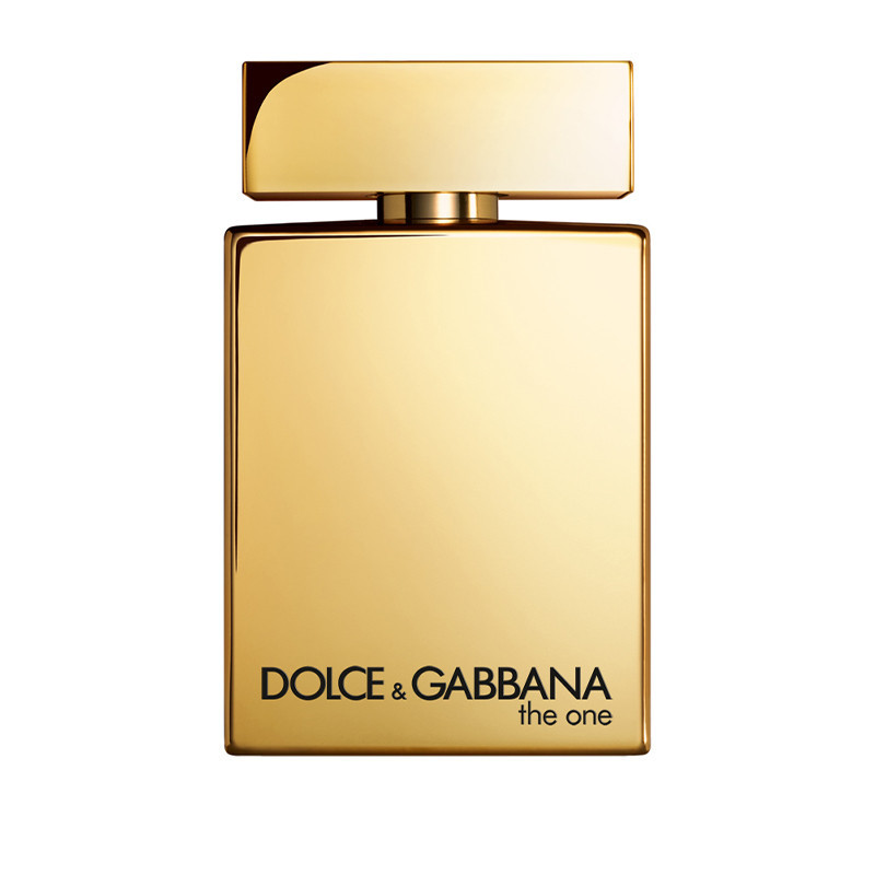 THE ONE GOLD POUR HOMME EAU...