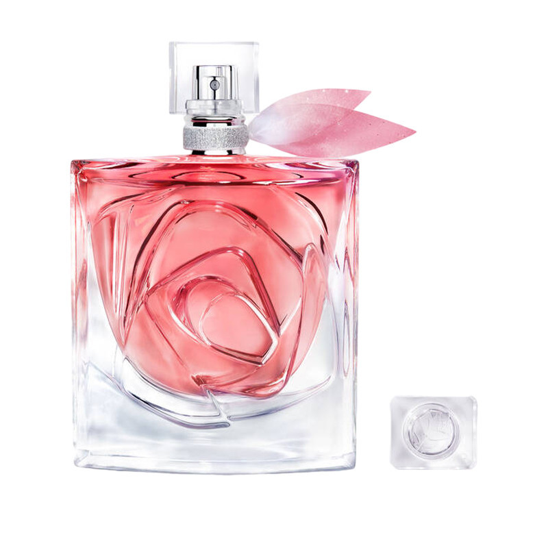 LA VIE EST BELLE ROSE...