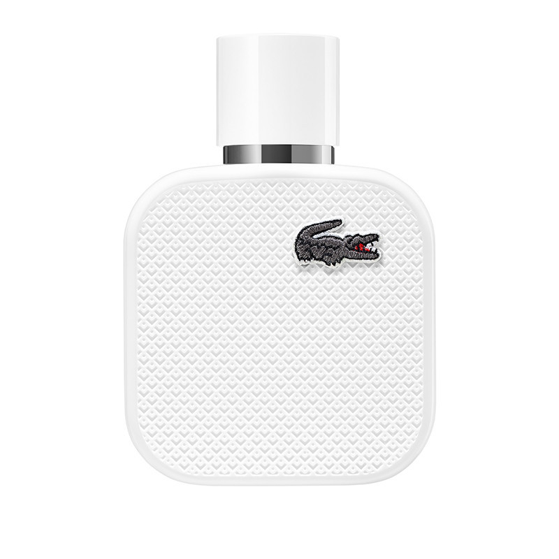 LACOSTE 12 12 BLANC EAU DE...