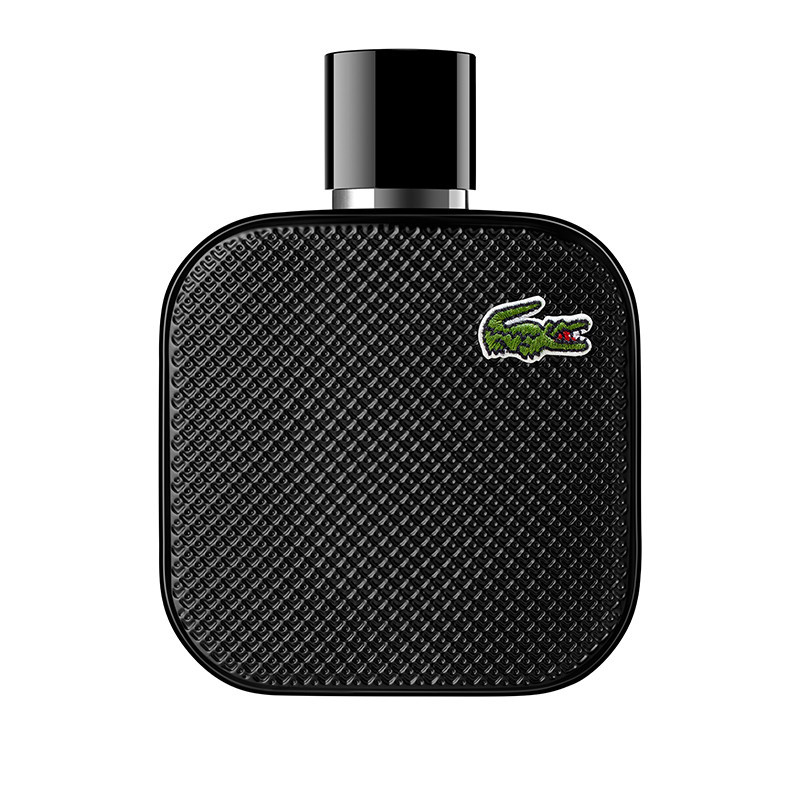 LACOSTE 12 12 NOIR EAU DE...