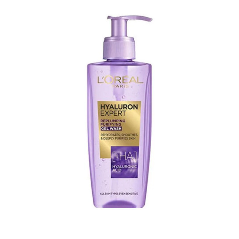 HYALURON EXPERT WASH