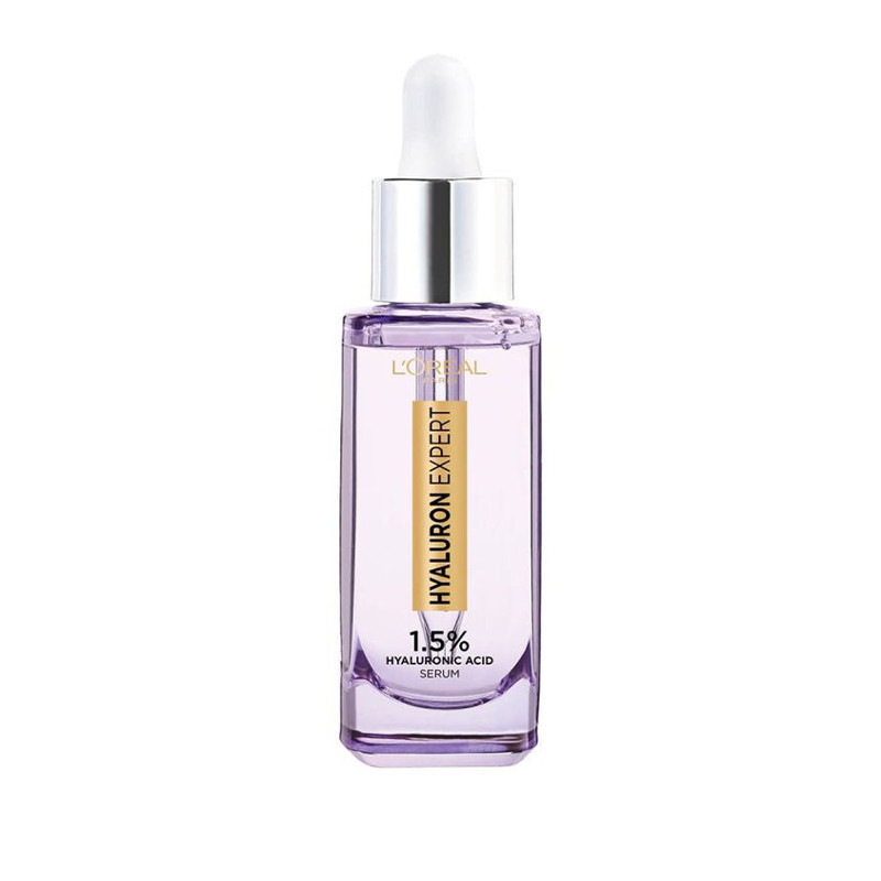 HYALURON EXPERT SERUM