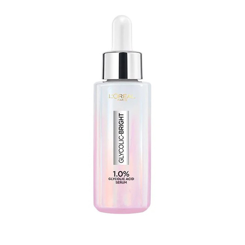 GLYCOLIC BRIGHT SERUM