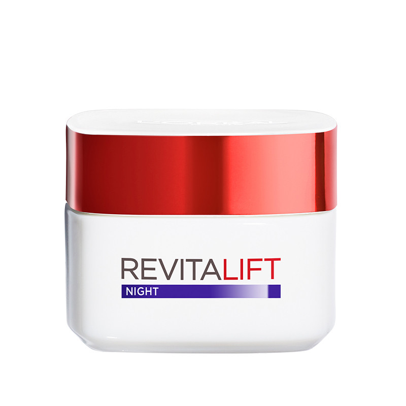 REVITALIFT NUIT POT