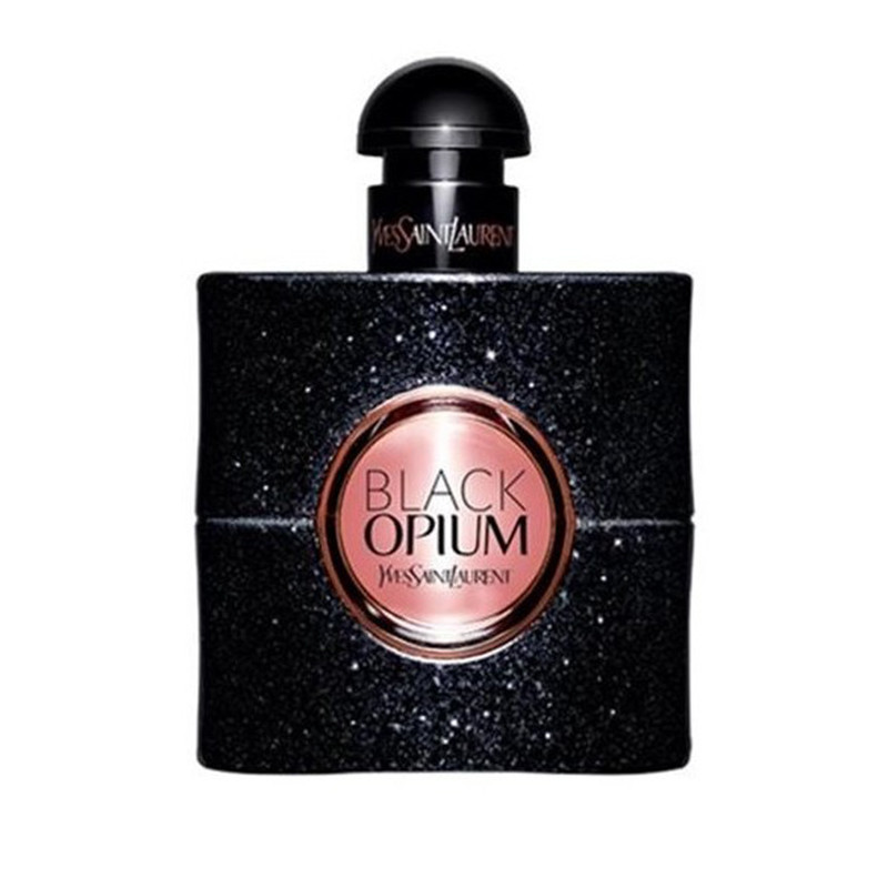 BLACK OPIUM