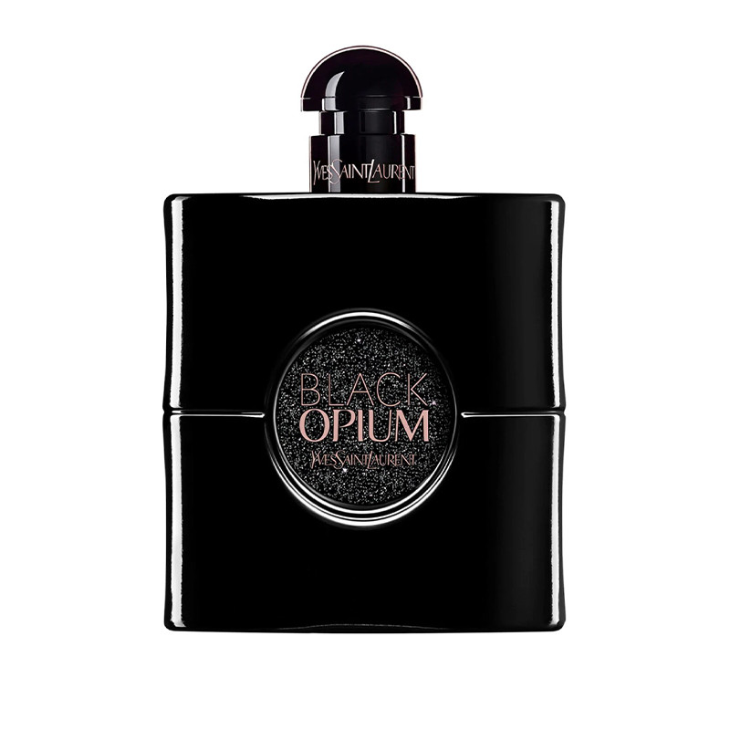 BLACK OPIUM LE PARFUM