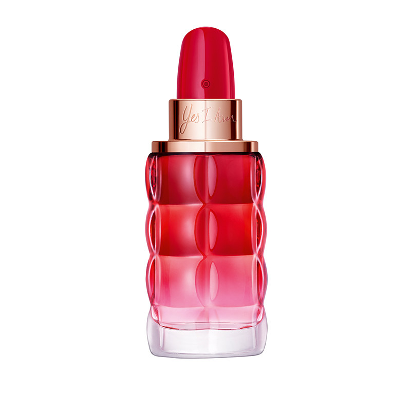 YES I AM BLOOM UP EAU DE...