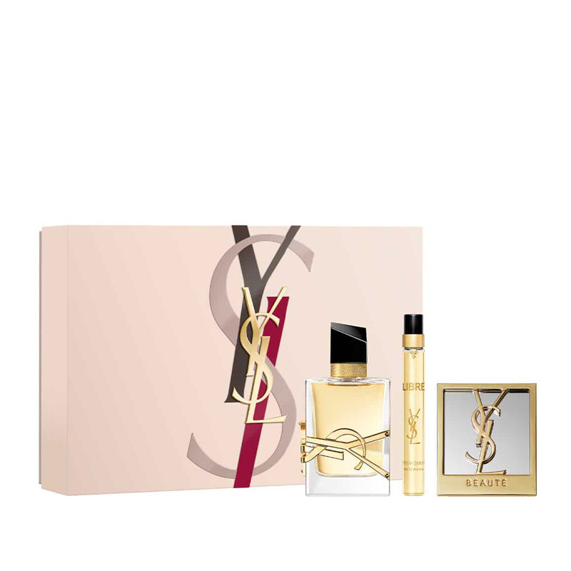 LIBRE EAU DE PARFUM GIFT SET