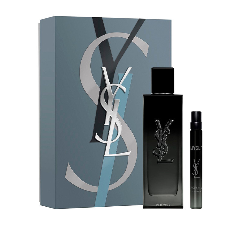 MYSLF EAU DE PARFUM GIFT SET