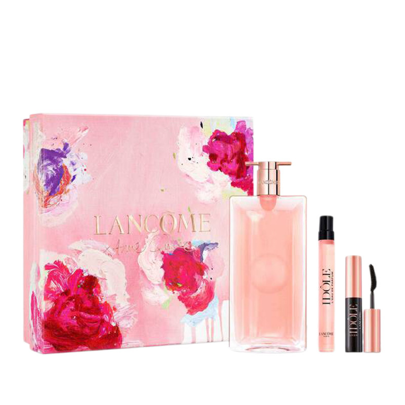 IDOLE EAU DE PARFUM GIFT SET