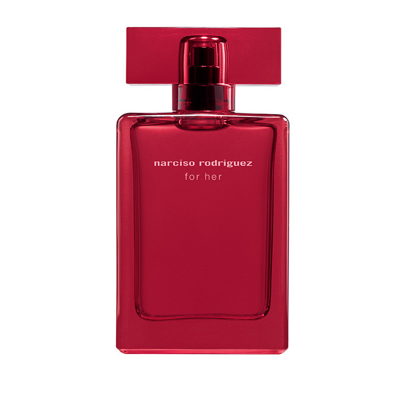FOR HER EAU DE PARFUM INTENSE