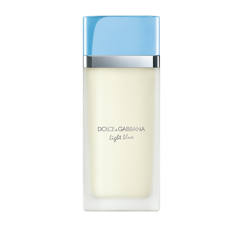 LIGHT BLUE NEW EAU DE TOILETTE