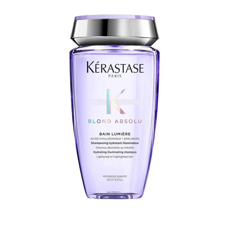K BLOND ABSOLU BAIN LUMIERE...