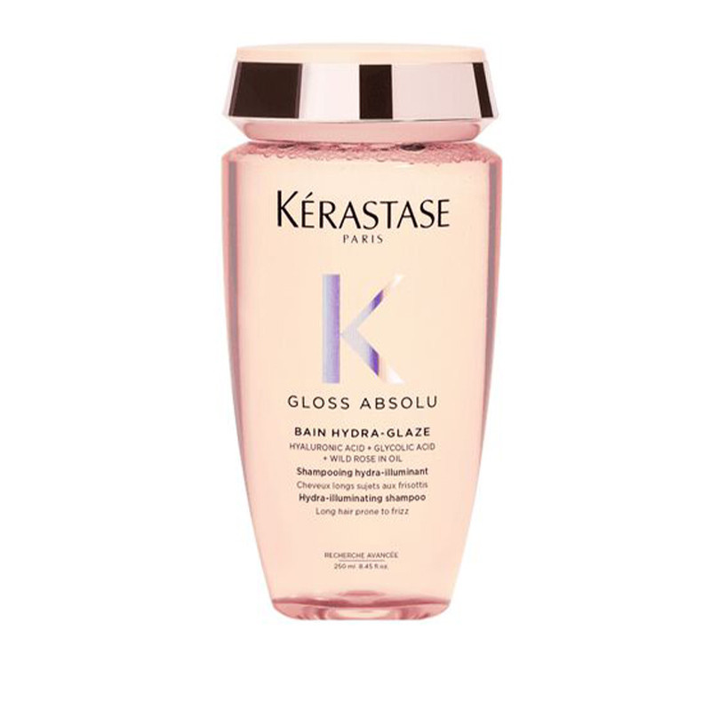 K GLOSS ABSOLU BAIN SHAMPOO