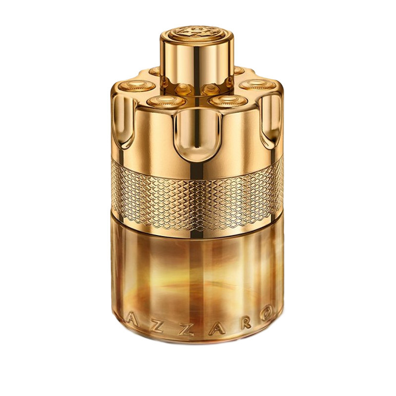 WANTED FOREVER ELIXIR