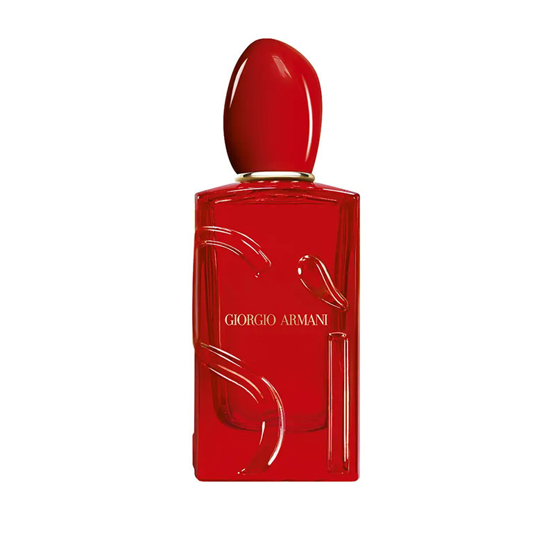 SI PASSIONE RED MUSK