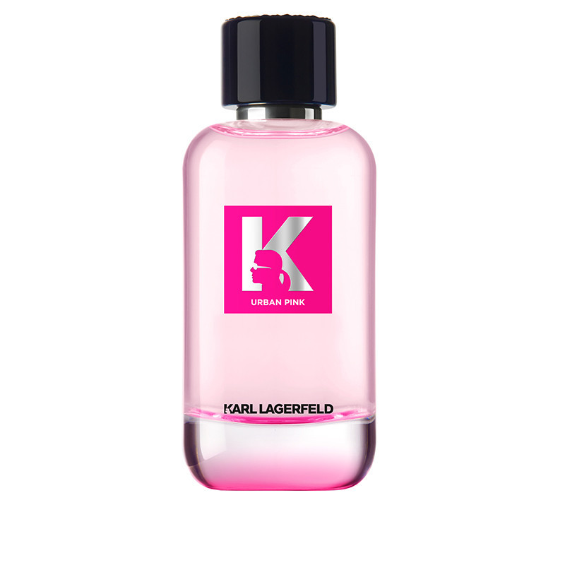 JEANS W URBAN PINK EAU DE...