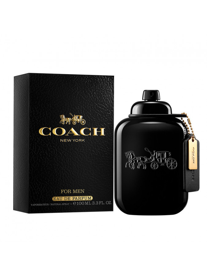 COACH FOR MEN EAU DE PARFUM